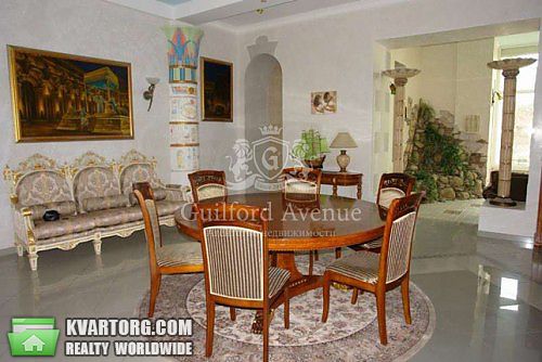 Sell 4-room apartment. Киев, Горького — photo 6