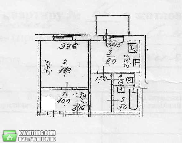 Sell 1-room apartment. Киев,  Комарова — photo 4