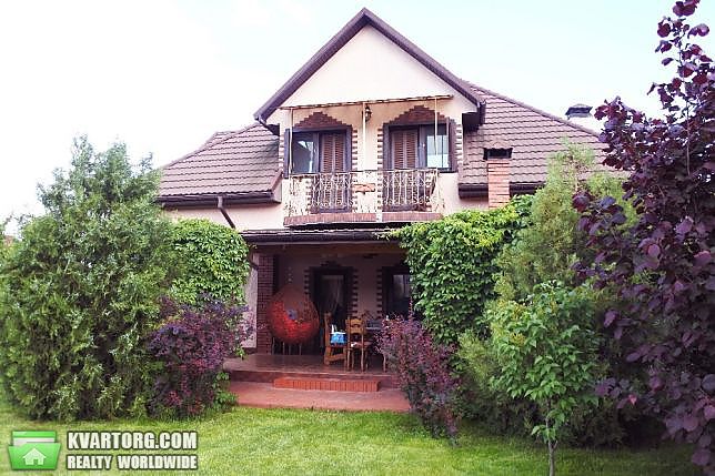 Sell house. Борисполь, Счастливое — photo 1
