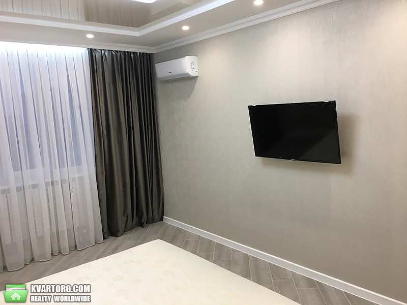Rent out 1-room apartment. Харьков, С. Салтовка — photo 1