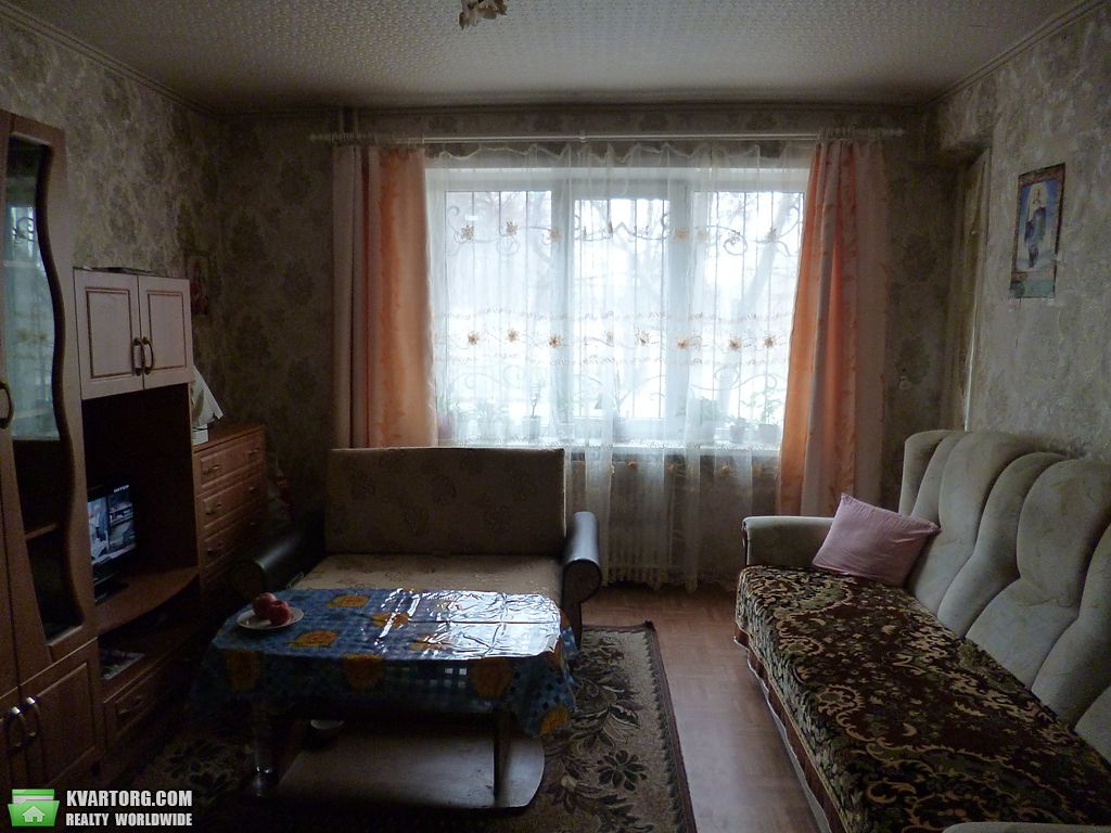 Sell 2-room apartment. Днепропетровск,  Мира пр — photo 1