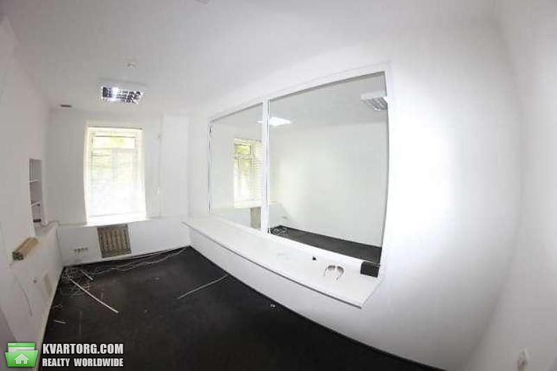 Rent out office. Киев,  Саксаганского — photo 1