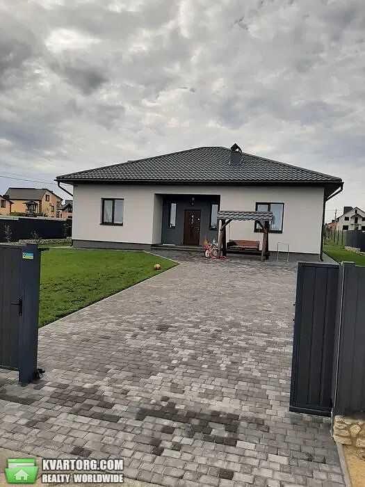 Sell house. Тернополь, Центральная — photo 1
