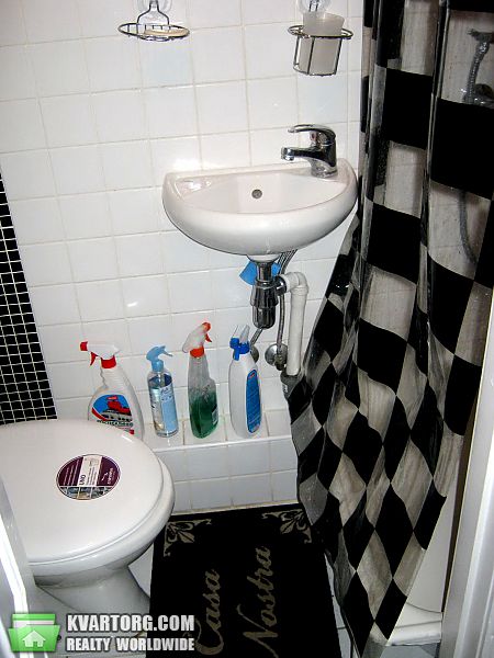 Rent out 1-room apartment. Одесса, Николаевская дорога — photo 10