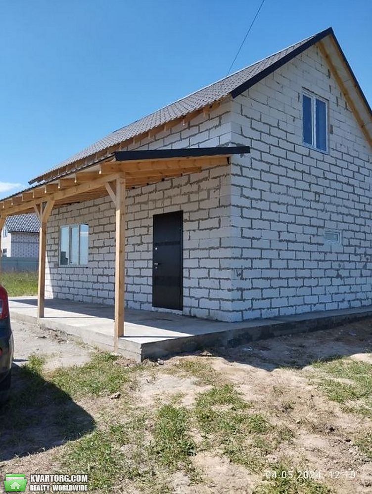 Sell house. Киевская обл., Колонщина — photo 4