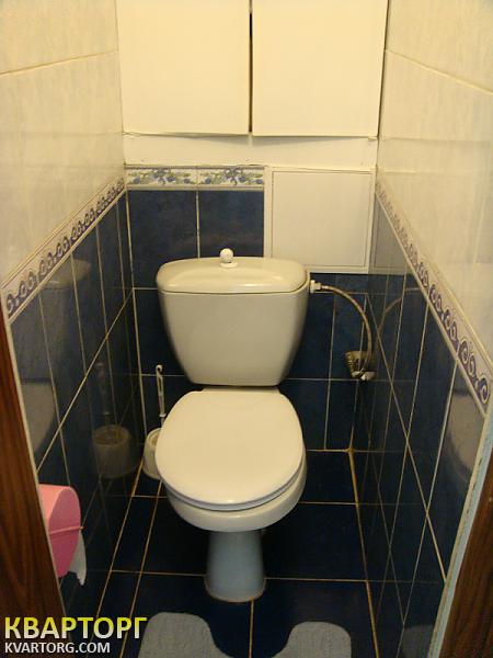 Rent out 2-room apartment. Киев, Ломоносова — photo 9