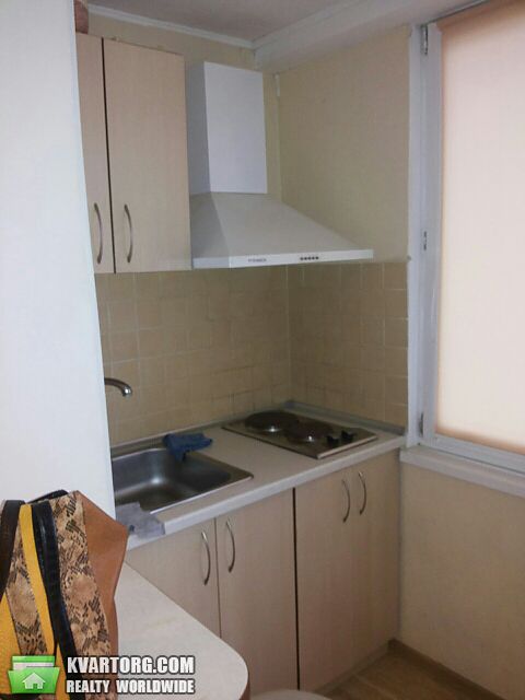 Rent out 1-room apartment. Одесса, Марсельская — photo 2