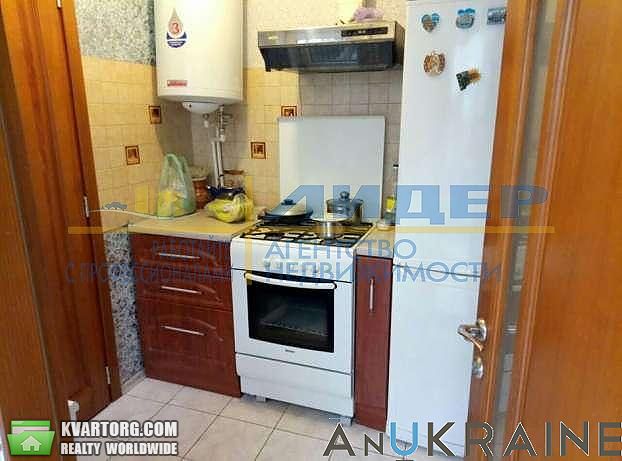 Sell 2-room apartment. Одесса, Фонтанская дорога — photo 6