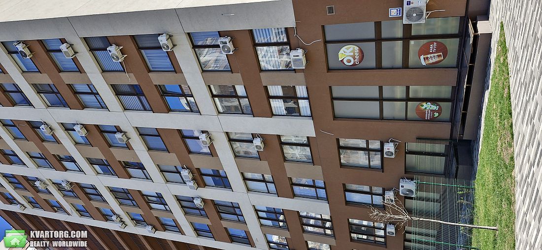 Sell 1-room apartment. Киев,  Правды пр — photo 1