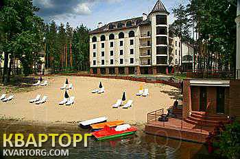 Rent out house. Киев, Пуща Водица — photo 4