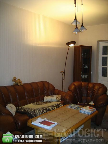 Sell 3-room apartment. Киев, Леси Украинки бул — photo 3