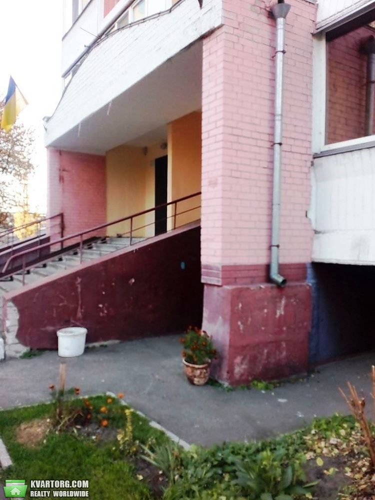 Rent out office. Киев,  Ушакова Николая — photo 10
