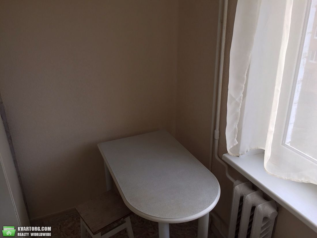 Rent out 1-room apartment. Киев,  Курчатова — photo 4