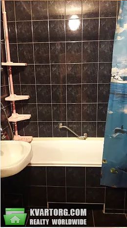 Rent out 1-room apartment. Киев,  Драгоманова — photo 3