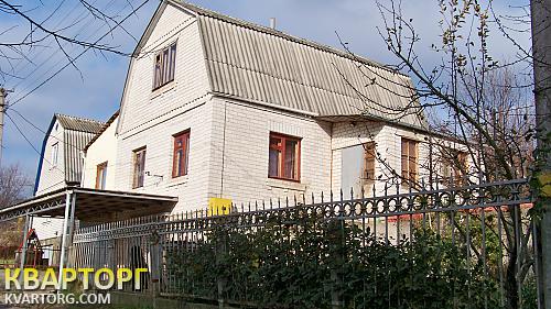 Sell house. Киев, кмк1 — photo 1