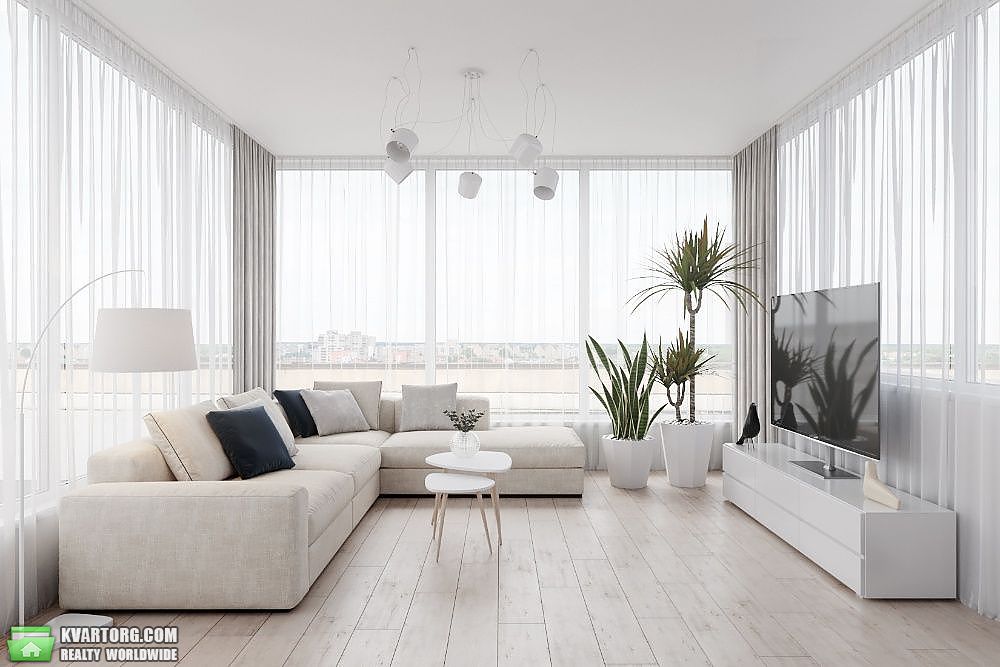 Sell 2-room apartment. Киев,  Правды пр — photo 1