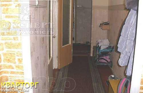Sell 3-room apartment. Киев,  Цветаевой — photo 6