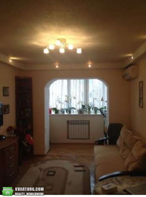 Sell 2-room apartment. Киев,  Щусева — photo 6