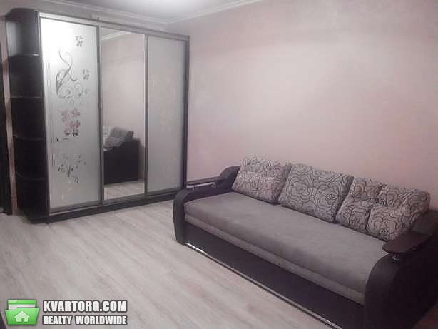 Rent out 1-room apartment. Киев,  Кондратюка — photo 3