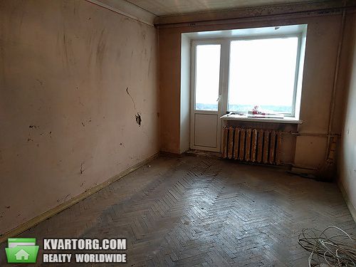 Sell 2-room apartment. Киев,  Цитадельная — photo 1