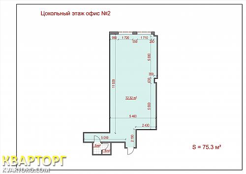 Sell office. Киев,  Глубочицкая — photo 4