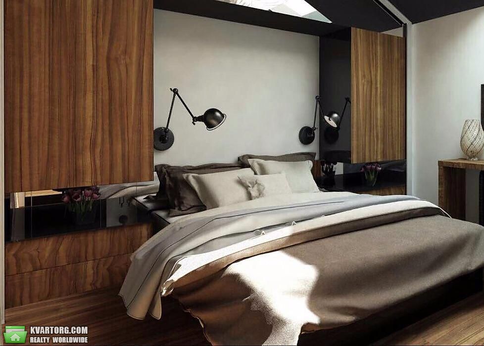 Rent out 2-room apartment. Киев,  Кудри — photo 1