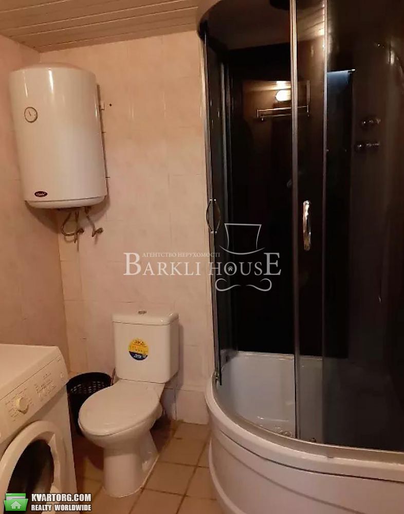 Rent out house. Киев,  Волжская — photo 8