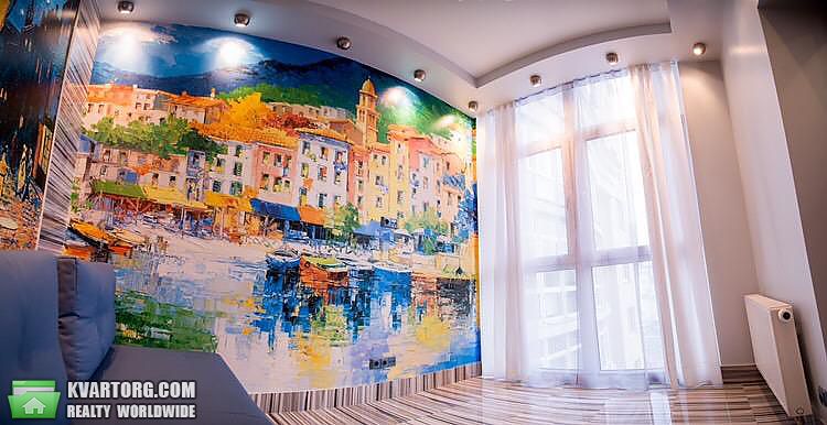Rent out 3-room apartment. Киев,  Дмитриевская — photo 4
