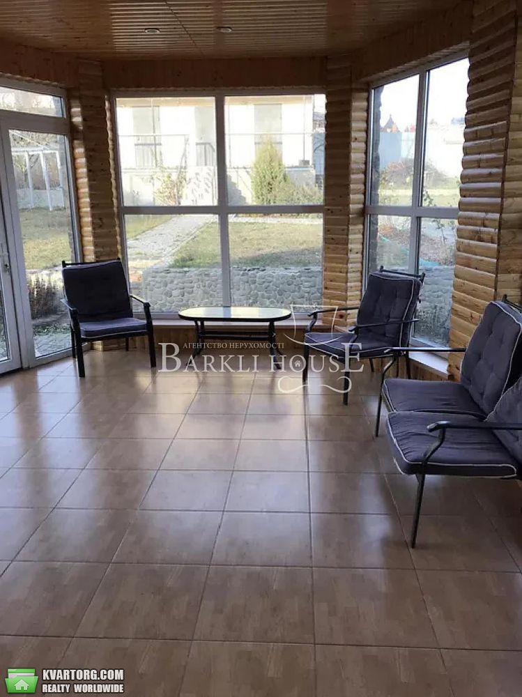 Rent out house. Киевская обл., Хленча — photo 4