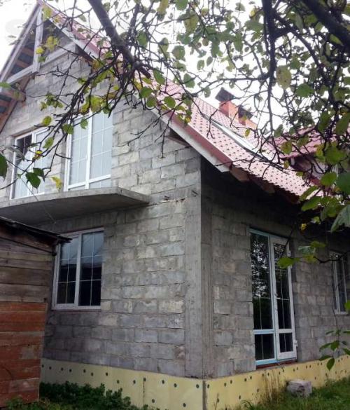 Sell house. Киевская обл., Глеваха3 — photo 1