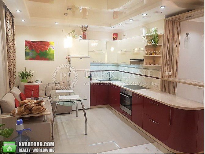 Sell 2-room apartment. Киев,  Кольцова бул — photo 3