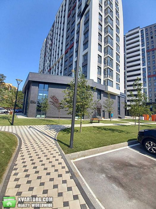 Sell 1-room apartment. Киев,  Комарова — photo 8