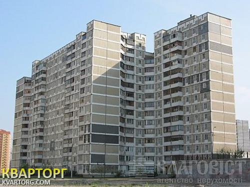 Sell 3-room apartment. Киев,  Срибнокильская — photo 1