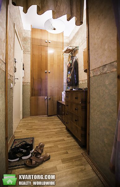 Sell 2-room apartment. Киев, Уманская — photo 6