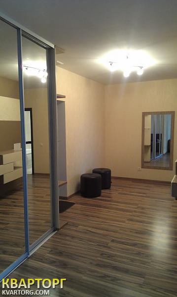 Rent out 2-room apartment. Киев,  Голосеевская — photo 9