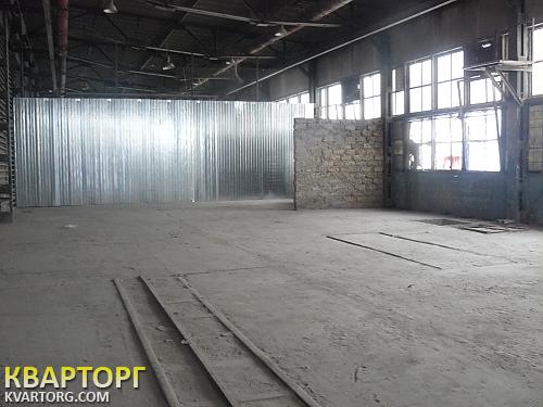 Rent out warehouse. Киев,  Бутлерова — photo 4