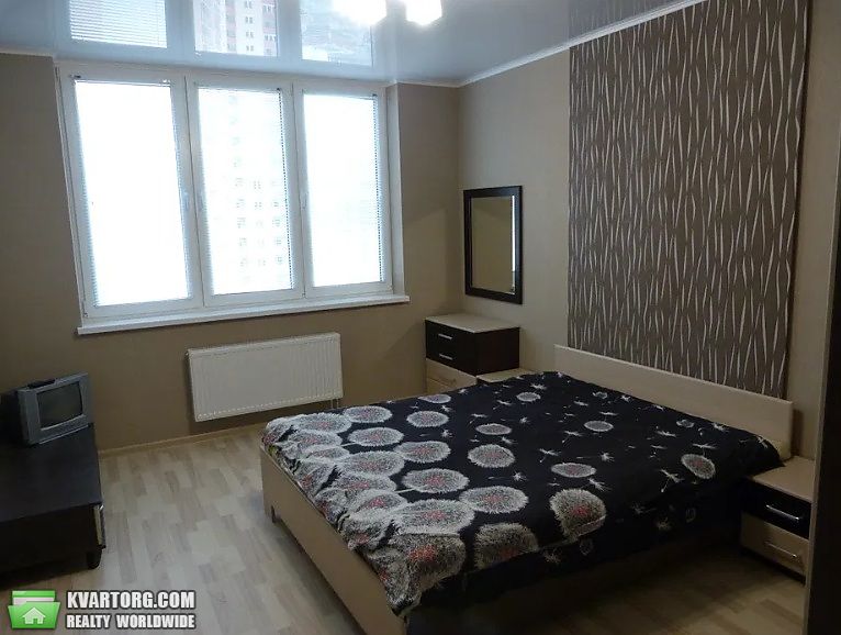 Sell 1-room apartment. Киев,  Ахматовой — photo 1