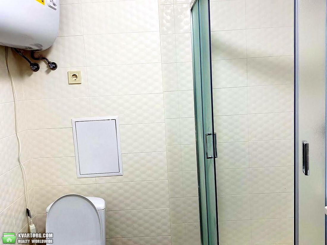 Rent out 3-room apartment. Киев, проспект Оболонский — photo 5