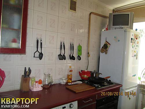 Sell 2-room apartment. Одесса, Пироговская — photo 4