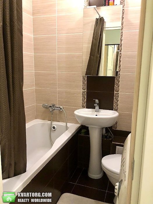 Sell 1-room apartment. Киев,  Радужная — photo 9