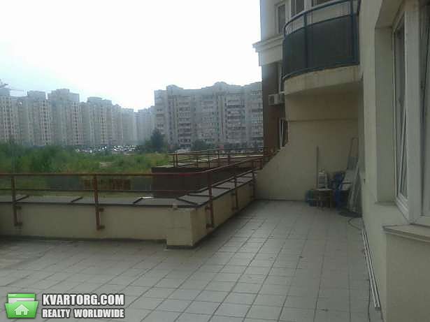 Sell 2-room apartment. Киев,  Вильямса — photo 3