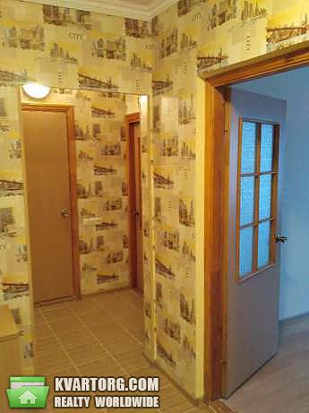 Rent out 1-room apartment. Киев, ул Драгоманова — photo 3