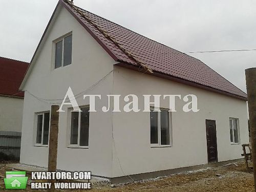 Sell house. Одесса, Центральная — photo 1