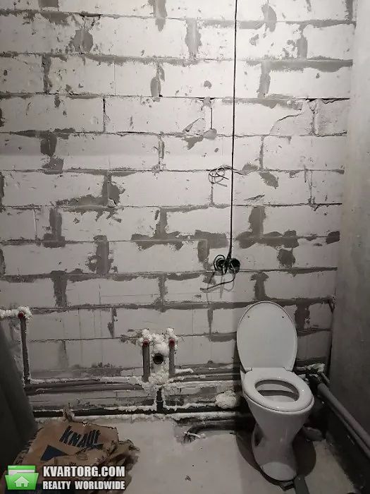 Sell 1-room apartment. Киев,  Правды пр — photo 3