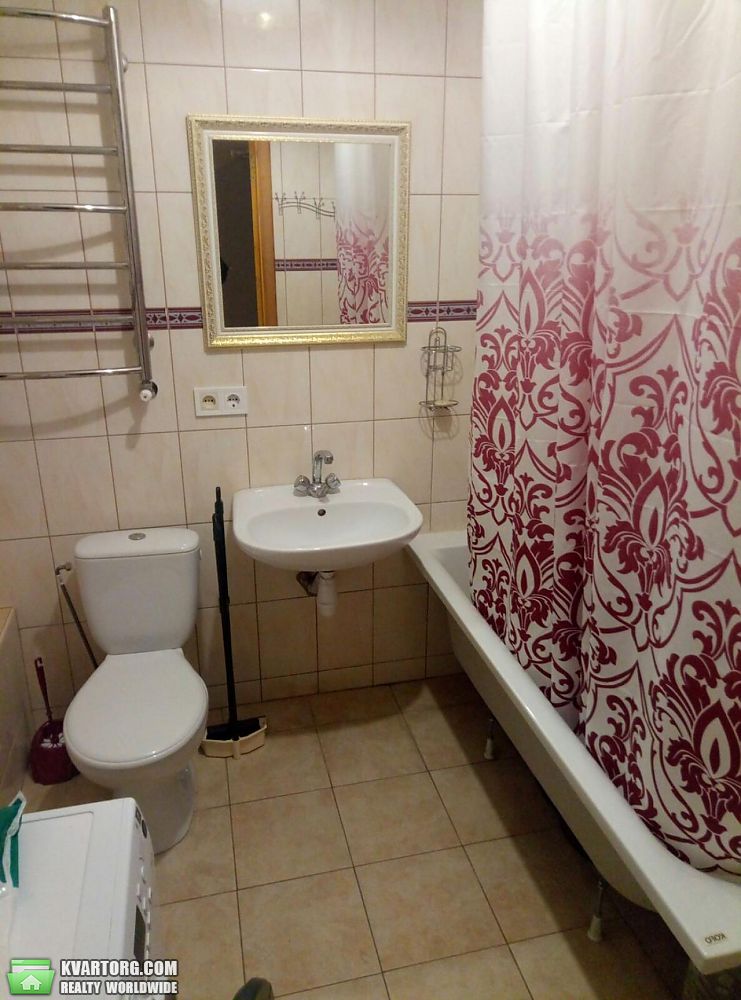 Sell 1-room apartment. Одесса, Архитекторская — photo 9
