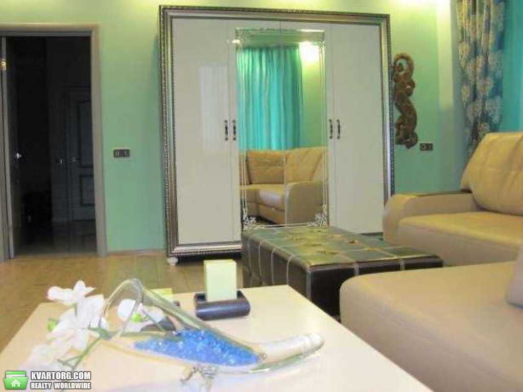 Rent out 2-room apartment. Киев, Механизаторов — photo 8