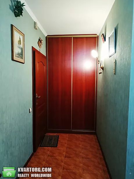 Rent out 2-room apartment. Киев, Никольско-Слободская — photo 2
