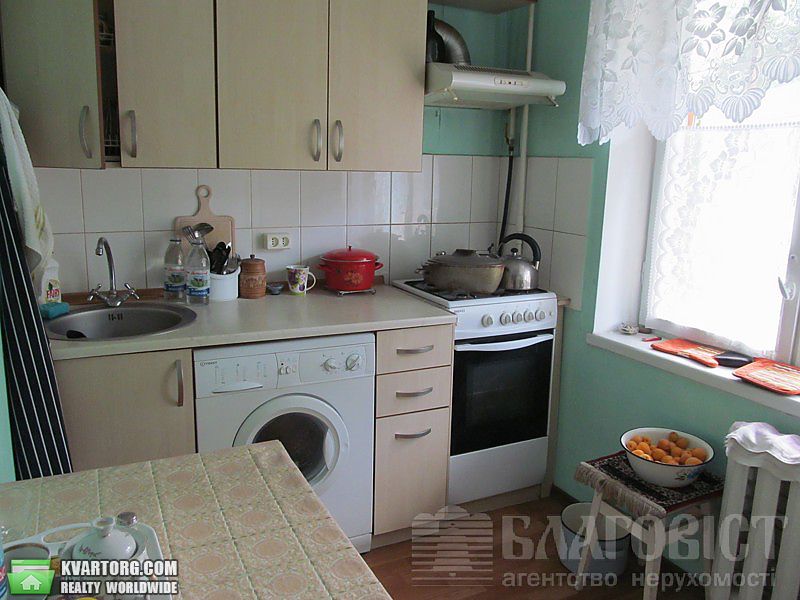 Sell 4-room apartment. Киев,  Саперное поле — photo 6