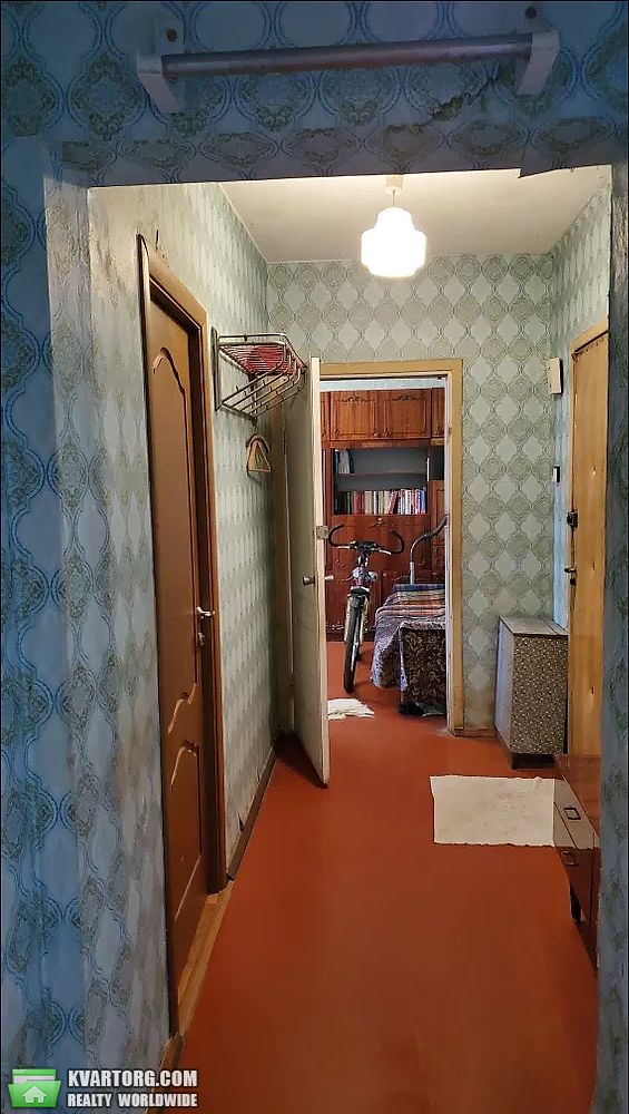 Sell 2-room apartment. Киев,  Драйзера — photo 6