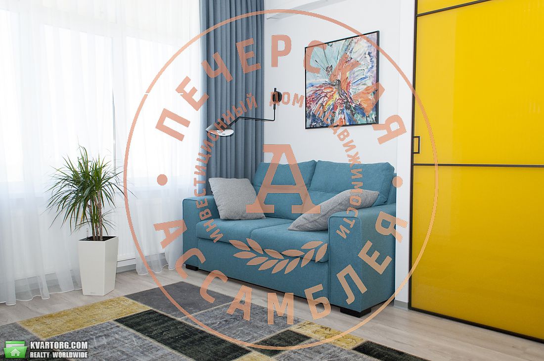 Sell 3-room apartment. Киев,  Драгомирова — photo 8